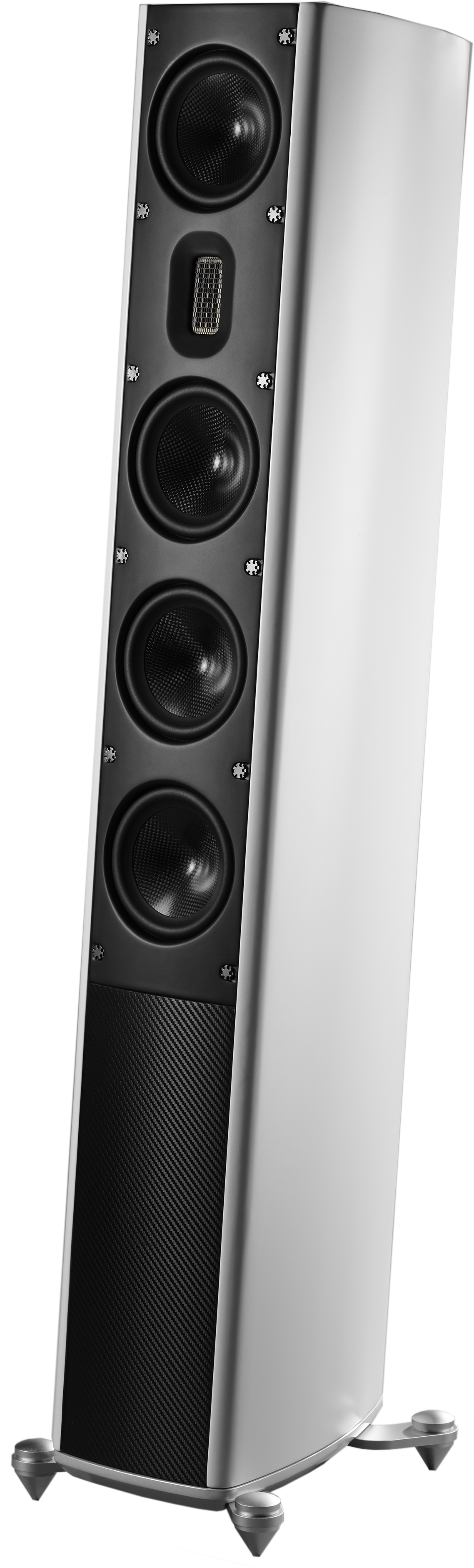 MB5 B – Scansonic HD
