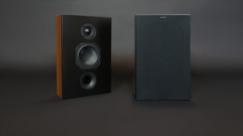 L On-Wall Multipurpose Loudspeaker - Image 2