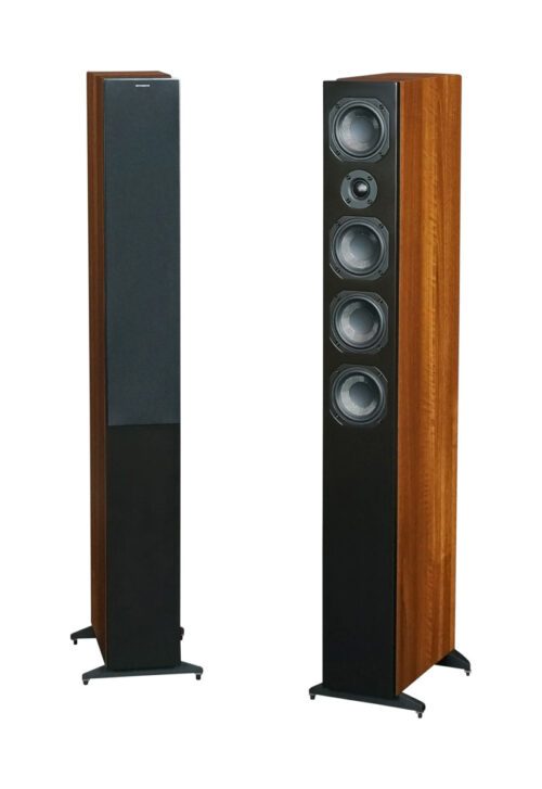 L-12 Floor Stander - Image 7