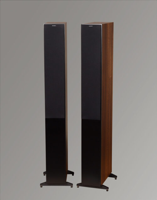 L-12 Floor Stander