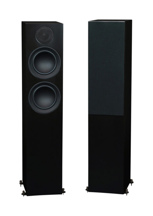 L-14  Floor Stander – Bild 2