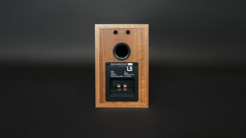 L-5 Compact Monitor - Image 3