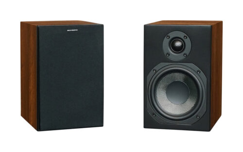 L-5 Compact Monitor - Image 5