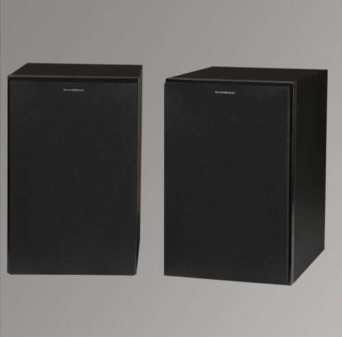 L-5 Compact Monitor - Image 7