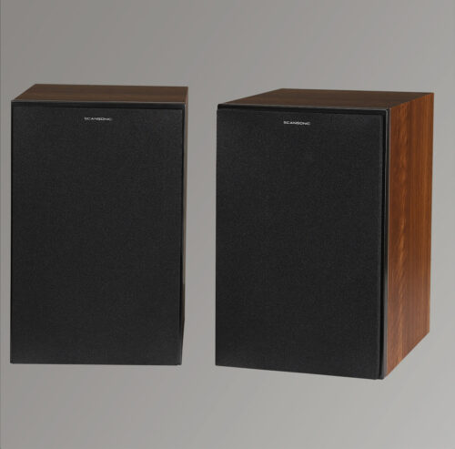 L-5 Compact Monitor - Image 6