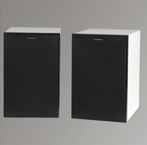 L-5 Compact Monitor - Image 8