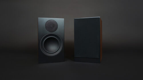 L-7 Stand-Mount - Image 2