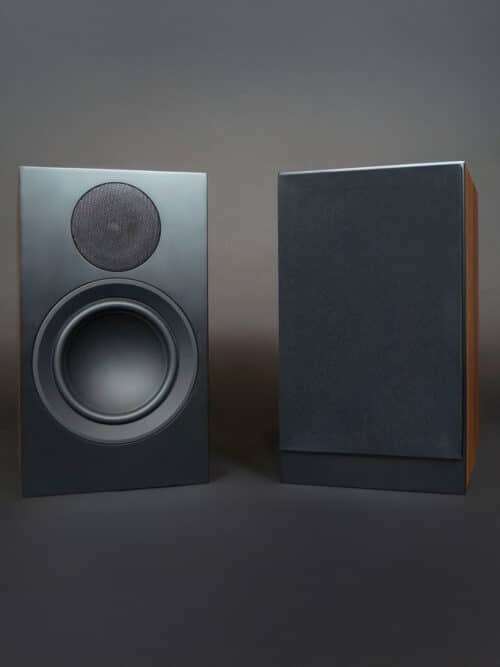 L-7 Stand-Mount