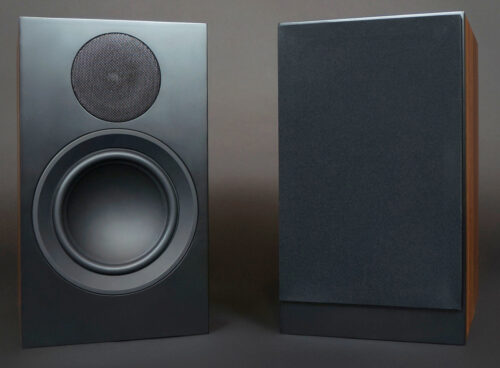L-7 Stand-Mount - Image 4