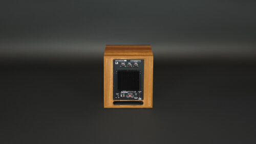 L-8 Active Subwoofer - Image 2