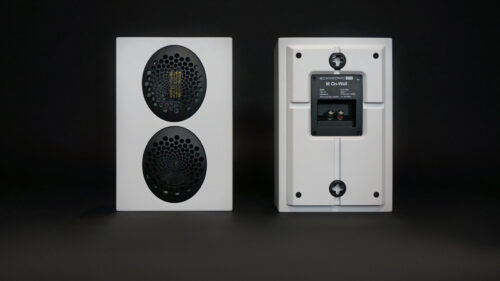 M On-Wall - Image 3