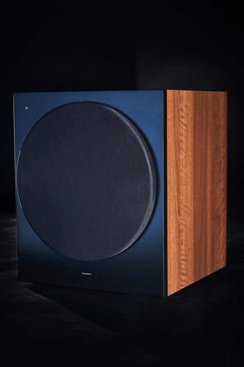 L12 SUB - Aktiver Subwoofer – Bild 2