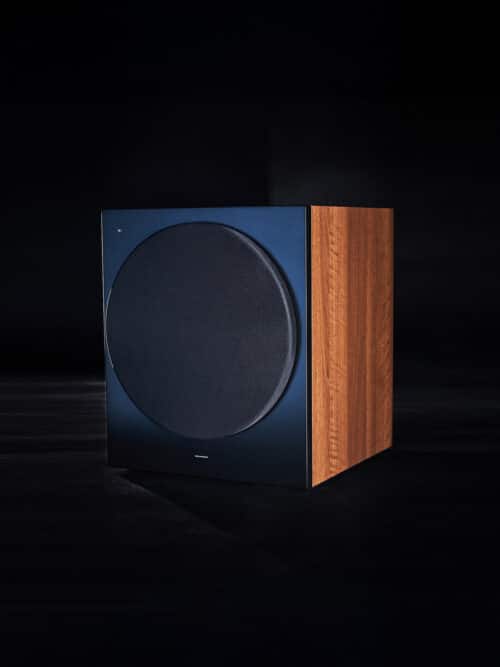 L12 SUB - Aktiver Subwoofer